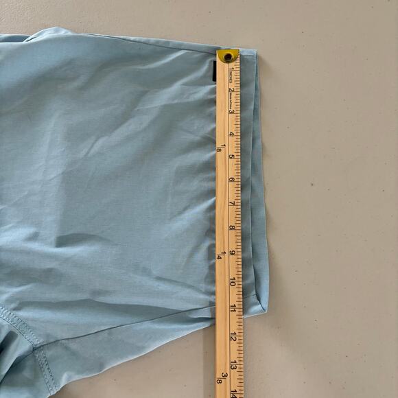 Billabong For Land and Water Platinum X Stretch Men Size 38 Beach Summer Shorts - Picture 9 of 13